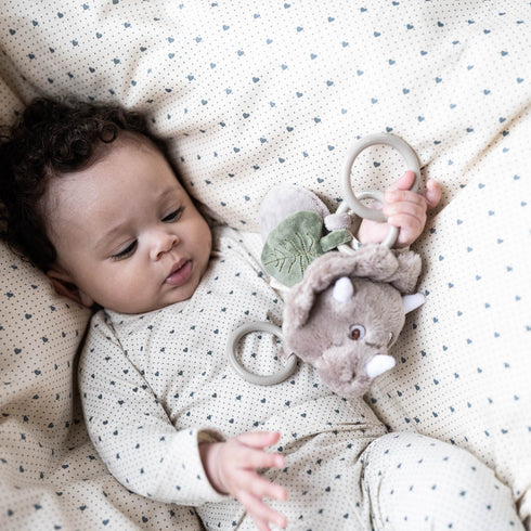 Abigail Activity Toy 安撫玩具 - Dino