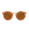 Classic Baby Polarized Sunglasses 嬰兒太陽眼鏡 - Tribal Tortoise