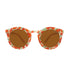 Classic Baby Polarized Sunglasses 嬰兒太陽眼鏡 - Tribal Tortoise