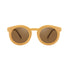 Classic Child Sustainable Polarized Sunglasses 小童太陽眼鏡 - Buckwheat