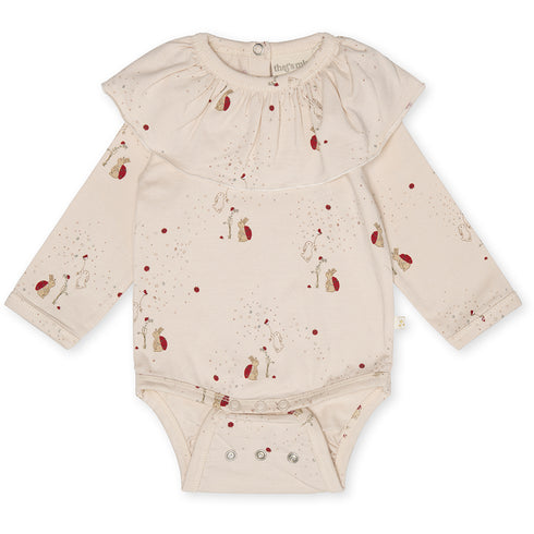 Ella Bodystocking 包屁衣 - Lady Bunnies