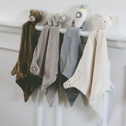 Jacob Cuddle Cloth 安撫巾 - Rocket