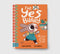 The Yes Bunny 精裝書