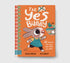The Yes Bunny 精裝書