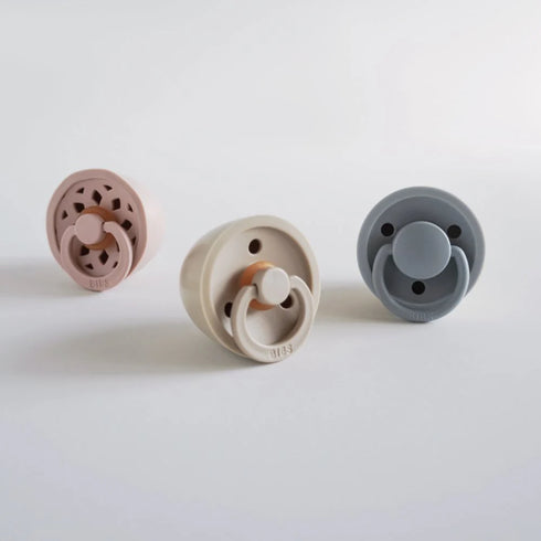 Pacifier Cover 奶嘴防塵蓋