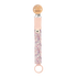 BIBS x Liberty Pacifier Clip 有機棉奶嘴鏈