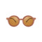 Round Sustainable Polarized Sunglasses 圓款小童太陽眼鏡 - Heather Rose