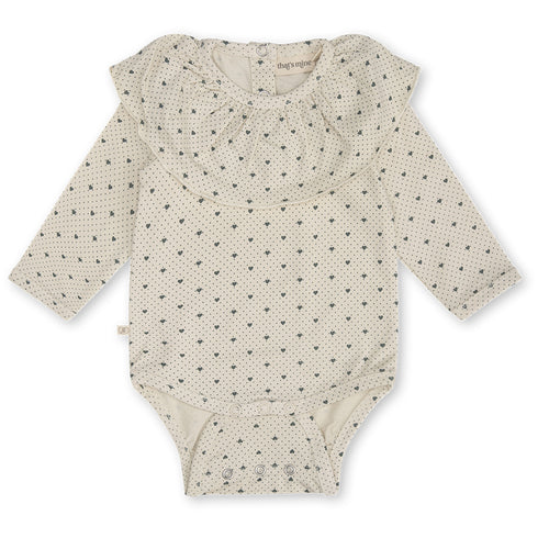 Ella Bodystocking 包屁衣 - Lots of Love Sky