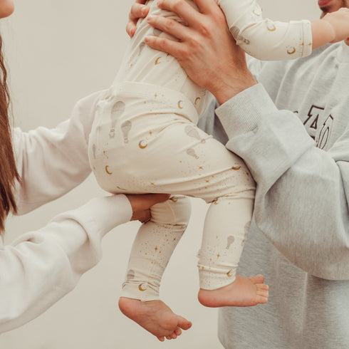 Elois Leggings 長褲 – Dreamily