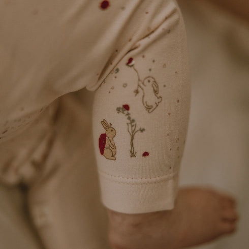 Elois Leggings 長褲 – Lady Bunnies