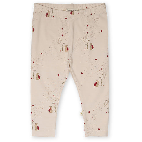 Elois Leggings 長褲 – Lady Bunnies