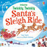 Twinkly Twinkly Santa’s Sleigh Ride 發光書
