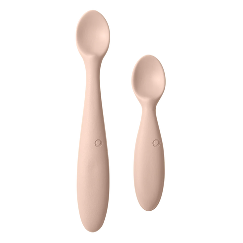 Spoon Set 餵食/學習勺套裝