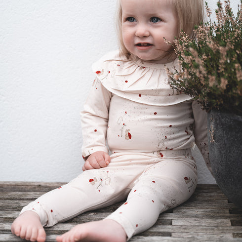 Elois Leggings 長褲 – Lady Bunnies