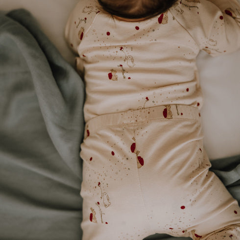 Elois Leggings 長褲 – Lady Bunnies