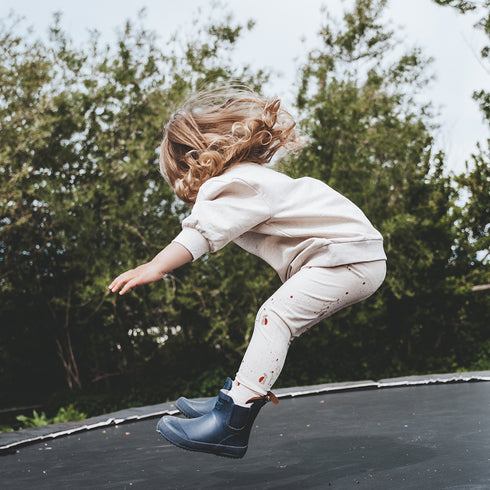 Elois Leggings 長褲 – Lady Bunnies