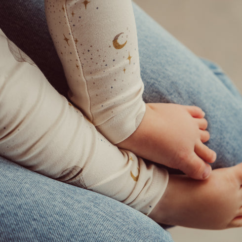 Elois Leggings 長褲 – Dreamily