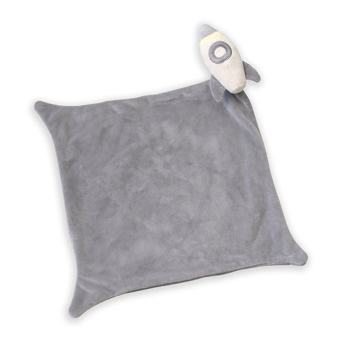 Jacob Cuddle Cloth 安撫巾 - Rocket