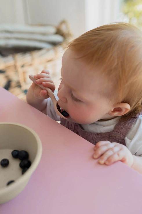 Spoon Set 餵食/學習勺套裝