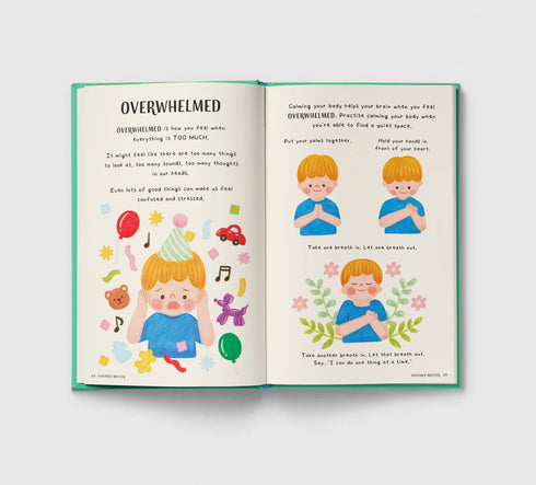 The Little Book of Words That Matter 精裝書