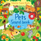 Pets Sound Book 音效書