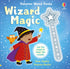Wand Books: Wizard Magic 魔法棒音效書