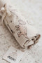Jersey Swaddle 包巾 - Retrosaurus