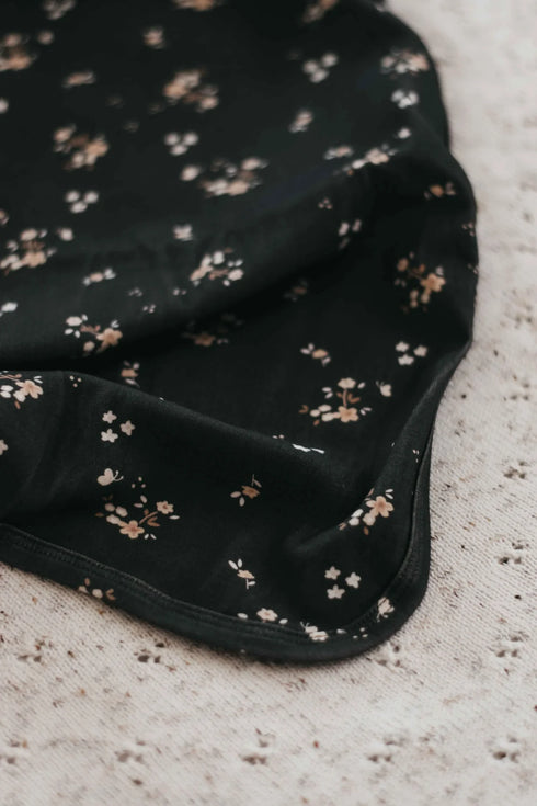 Jersey Swaddle 包巾 - Ada Vintage Fade