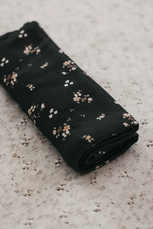 Jersey Swaddle 包巾 - Ada Vintage Fade