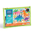 Mighty Dinosaurs Pouch Puzzle 袋裝拼圖 12 Piece
