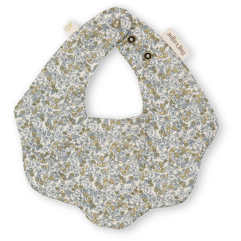 Bib 口水巾 – Bouquet Bleu