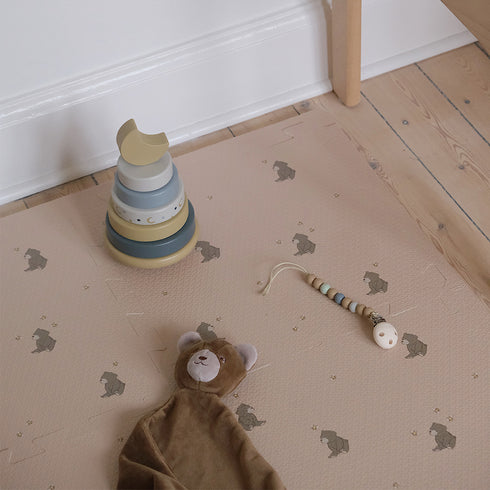 Merley Stacker Tower 疊疊環 - Moon