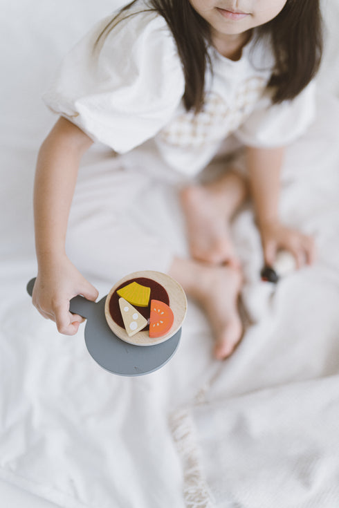 Make Me a Pizza 烤薄餅套裝