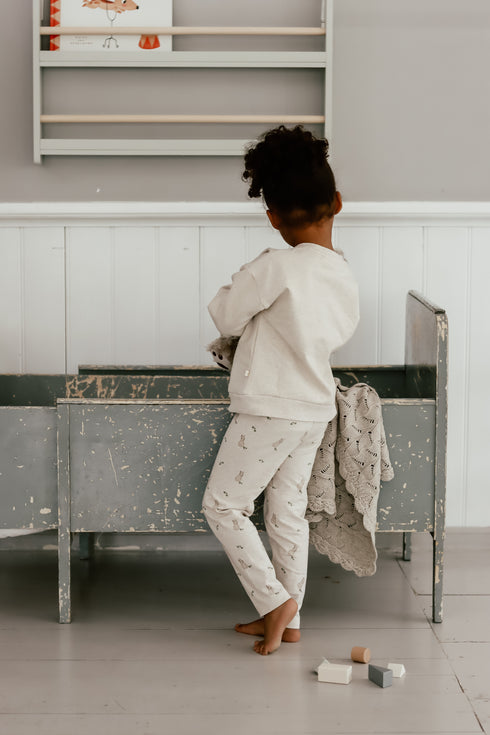 Miley Leggings 長褲 – Clovers and Bunnies