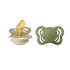 Bibs Couture 天然橡膠奶嘴 Vanilla & Olive
