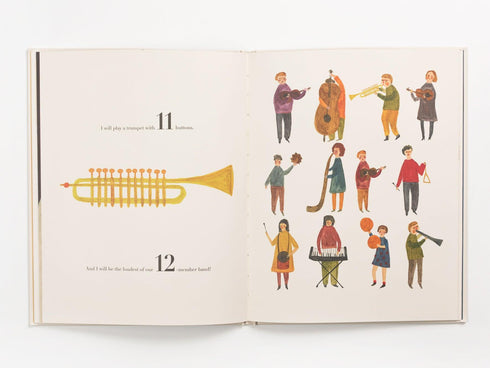 When I am Big 平裝書