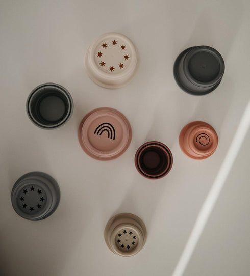 Stacking Cups Toy 疊疊杯 - Original