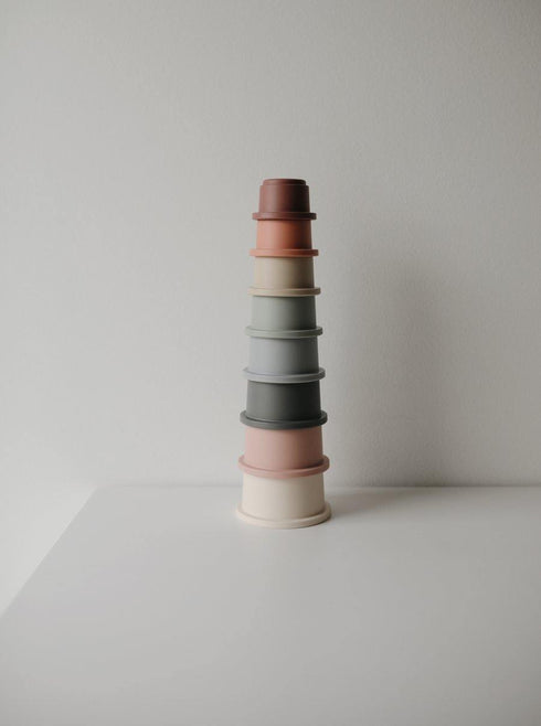 Stacking Cups Toy 疊疊杯 - Original