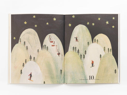 When I am Big 平裝書