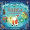 Santa Sound Book 音效書