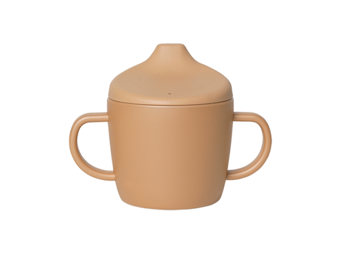 Sippy Cup 學飲杯 - Caramel