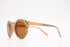 Classic Baby Polarized Sunglasses 嬰兒太陽眼鏡 - Checks Sunset+Orchard