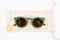 Classic Kids Polarized Sunglasses 小童太陽眼鏡 - Orchard