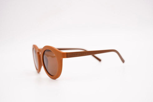 Classic Adults Polarized Sunglasses 成人太陽眼鏡 - Tierra