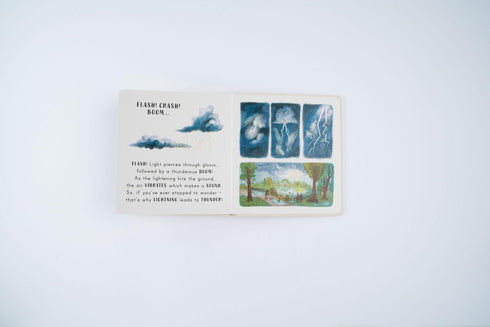 Slow Down...In the Park 硬頁書