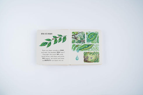 Slow Down... On your Doorstep 硬頁書