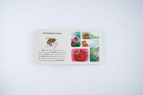 Slow Down... On your Doorstep 硬頁書