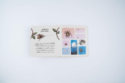 Slow Down... On your Doorstep 硬頁書