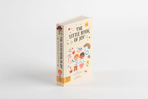 The Little Book of Joy 精裝書