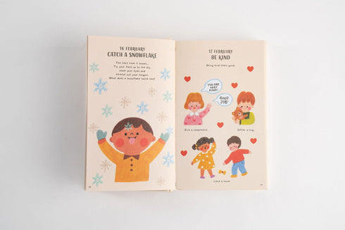 The Little Book of Joy 精裝書